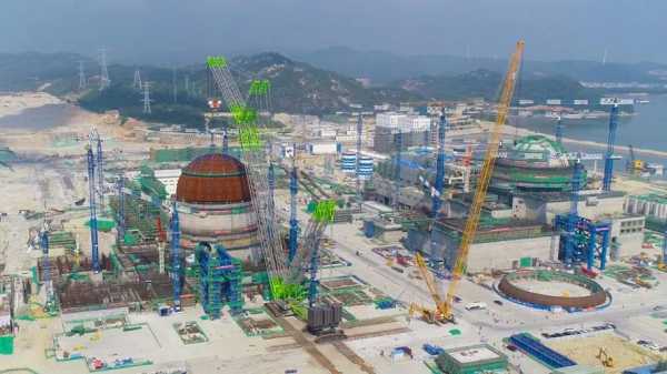 中国核电(601985.SH)：控股的福建漳州核电1号、2号机组目前还未商运，所以电价暂时无法确定